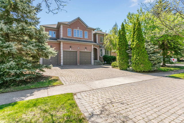 5272 Forest Ridge Drive