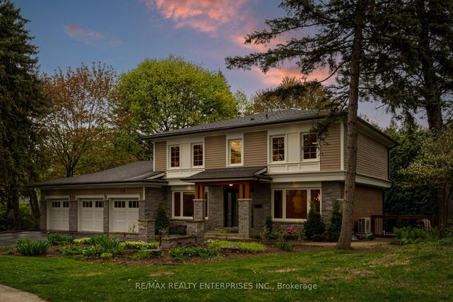 2157 Hillfield Court