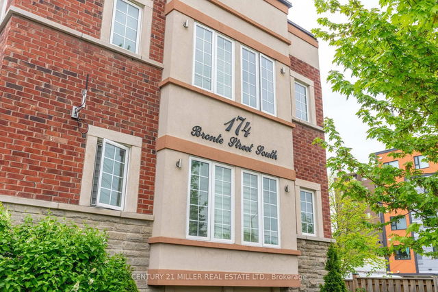 101 - 174 Bronte Street
