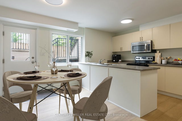 101 - 174 Bronte Street