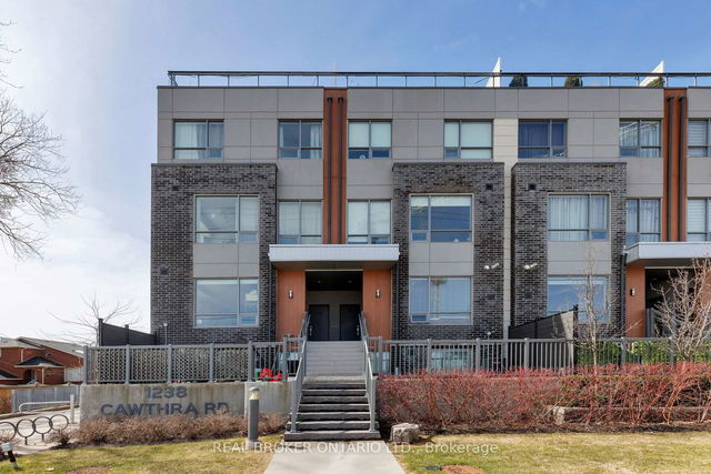 20 - 1238 Cawthra Road