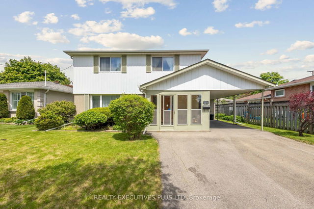 10 Pergola Road