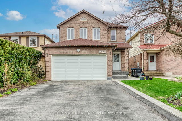 Upper level only - 3539 Ingram Road