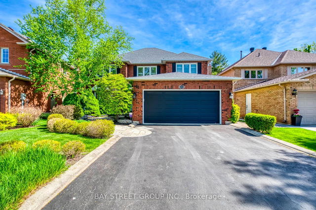 1311 Blackburn Drive