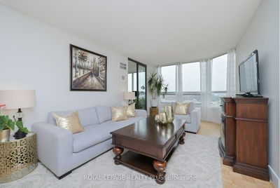Unit 2306 — 8 Lisa St, Brampton - Queen Street Corridor image-0-1