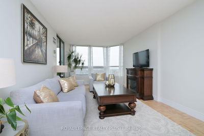 Unit 2306 — 8 Lisa St, Brampton - Queen Street Corridor image-0-2