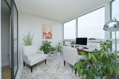 Unit 2306 — 8 Lisa St, Brampton - Queen Street Corridor image-0-3