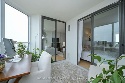 Unit 2306 — 8 Lisa St, Brampton - Queen Street Corridor image-0-4