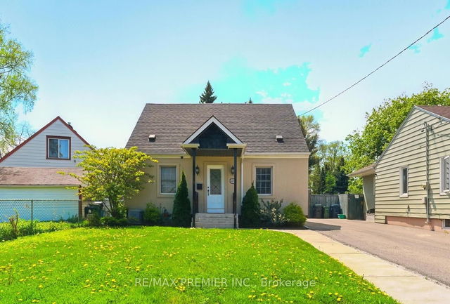 69 Stewart Smith Drive