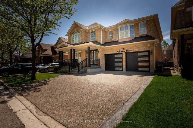 9 Binnery Drive