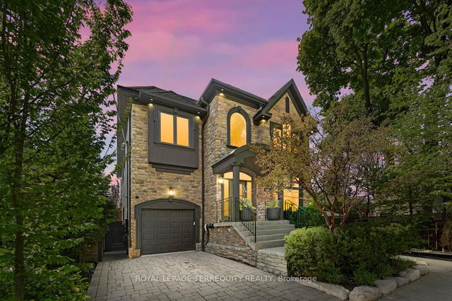 1080 Royal York Road