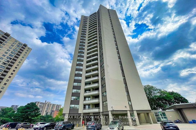 1805 - 380 Dixon Road