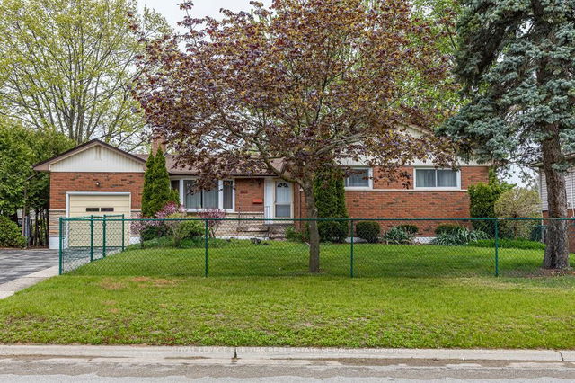 571 Bridgman Avenue