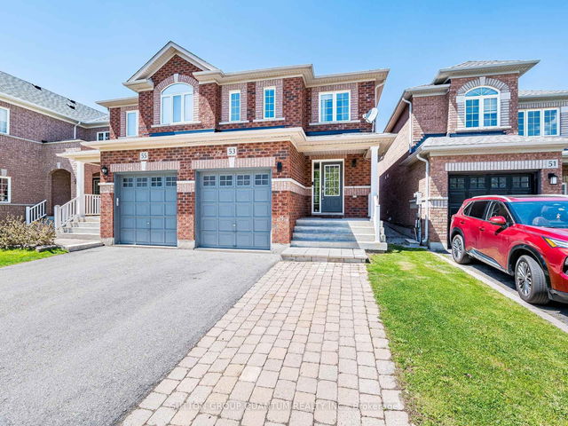 53 Woodcote Crescent