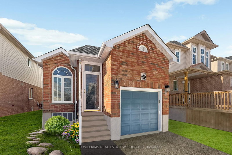 23 Rachlin Dr, Halton Hills, L7J 3A9 | Image 2