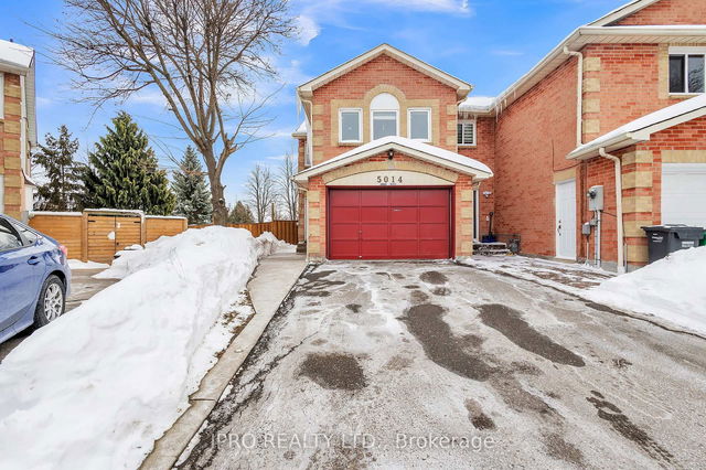 5014 Rundle Court