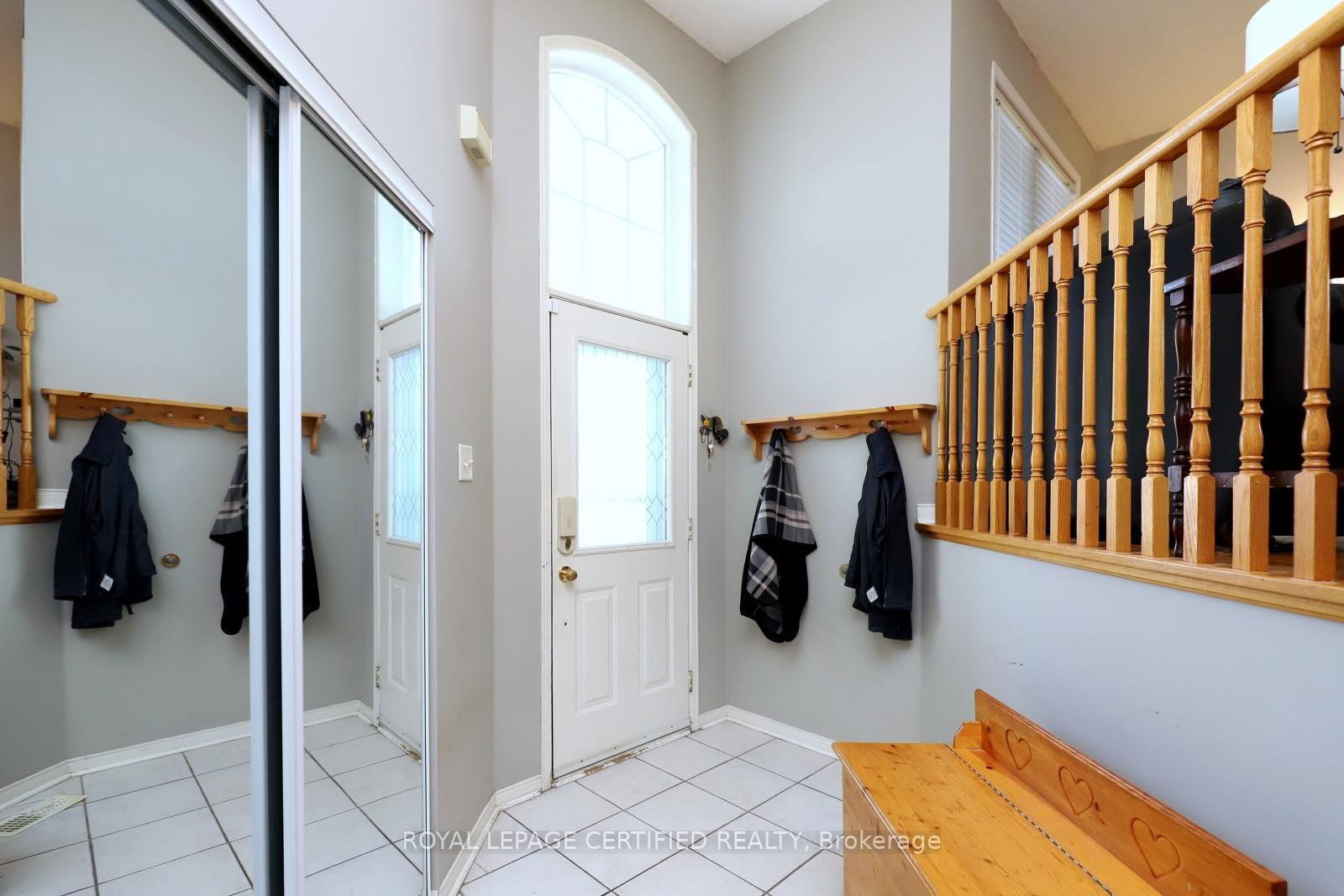 Detached House for sale at 95 Vintage Gate, Brampton, Fletcher's Creek Village, L6X 5B9 - MLS: W12161665