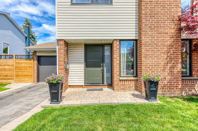 3012 Salerno Crescent