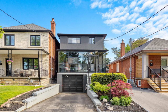137 Belgravia Avenue