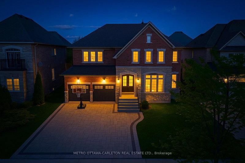 13 Franmar Rd, Brampton, L6X 0W3 | Image 2