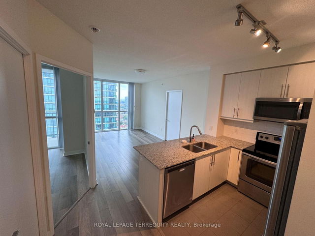 1608 - 3975 Grand Park Drive