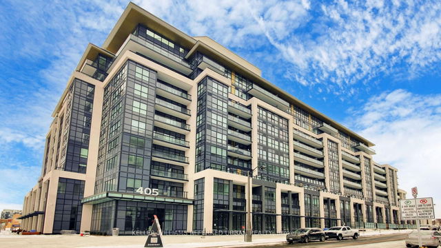 324 - 405 Dundas Street