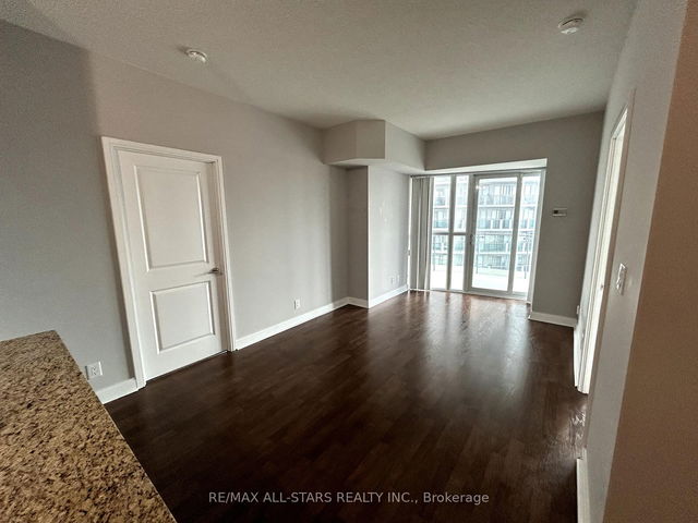 2705 - 50 Absolute Avenue