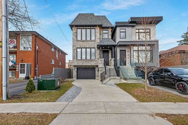 8 Branch Avenue