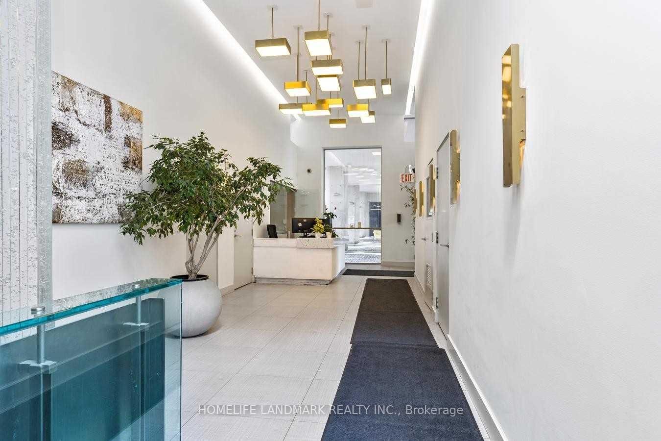 Condo for sale at 217-1050 The Queensway Avenue, Toronto, Islington-City Centre West, M8Z 0A8 - MLS: W12161729