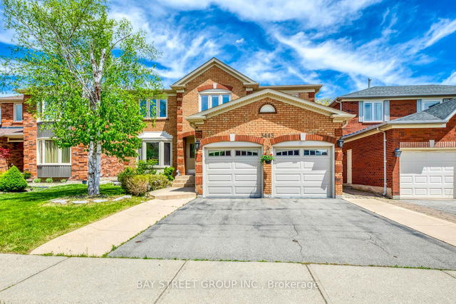 3443 Clayton Road