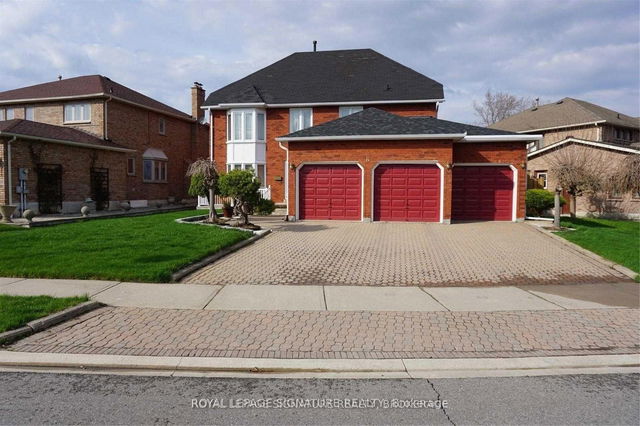 8 Chatterton Court