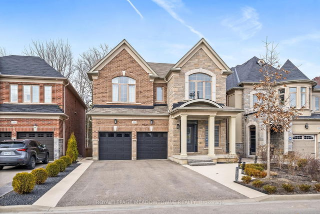 121 Upper Canada Court
