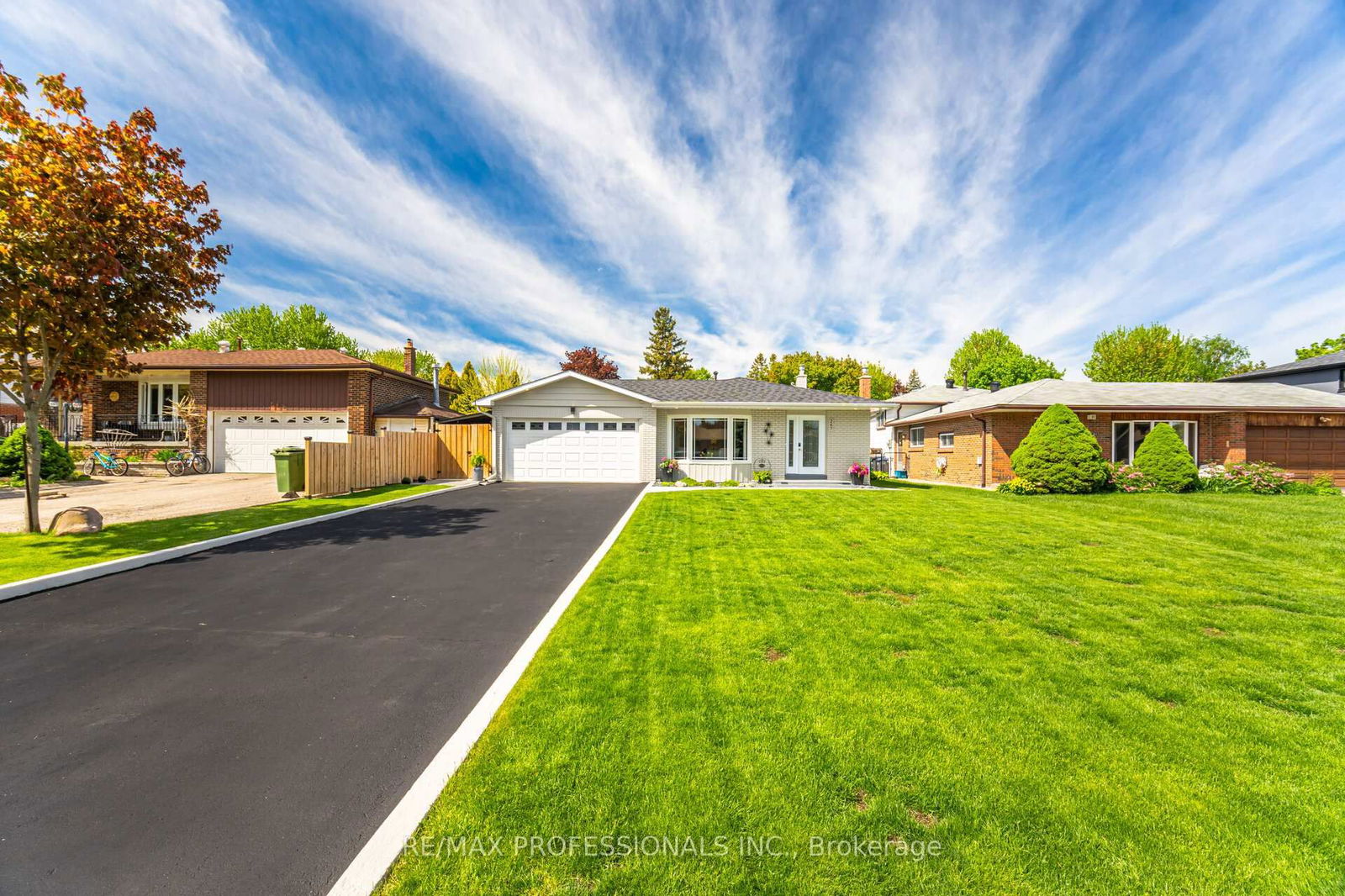 Detached House for sale at 267 Bell Air Drive, Caledon, Bolton East, L7E 2A2 - MLS: W12161804