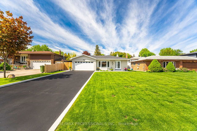 267 Bell Air Drive