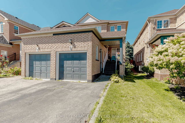56 Summerdale Crescent