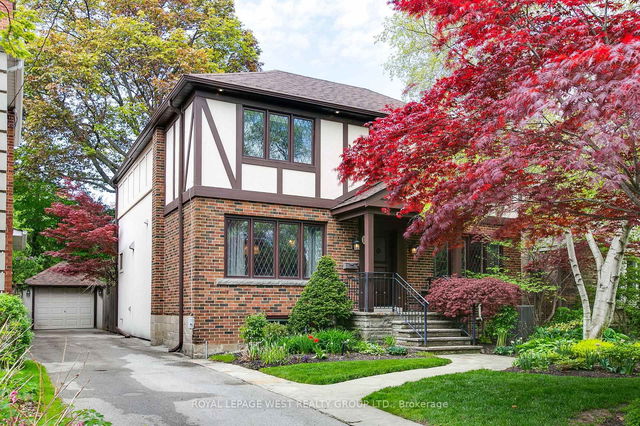 14 Dunedin Drive