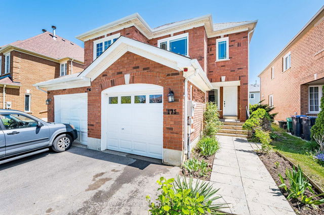 175 Fernforest Drive