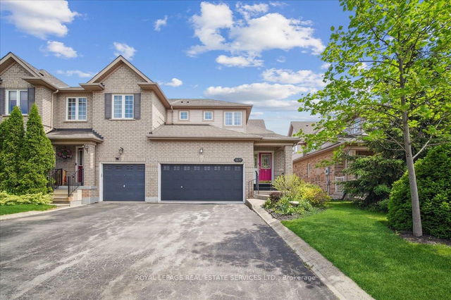 2137 Forest Gate Park
