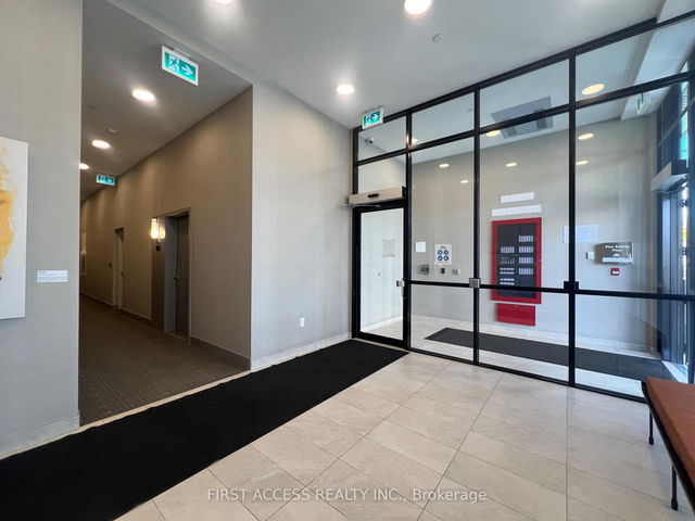 203 - 165 Canon Jackson Drive