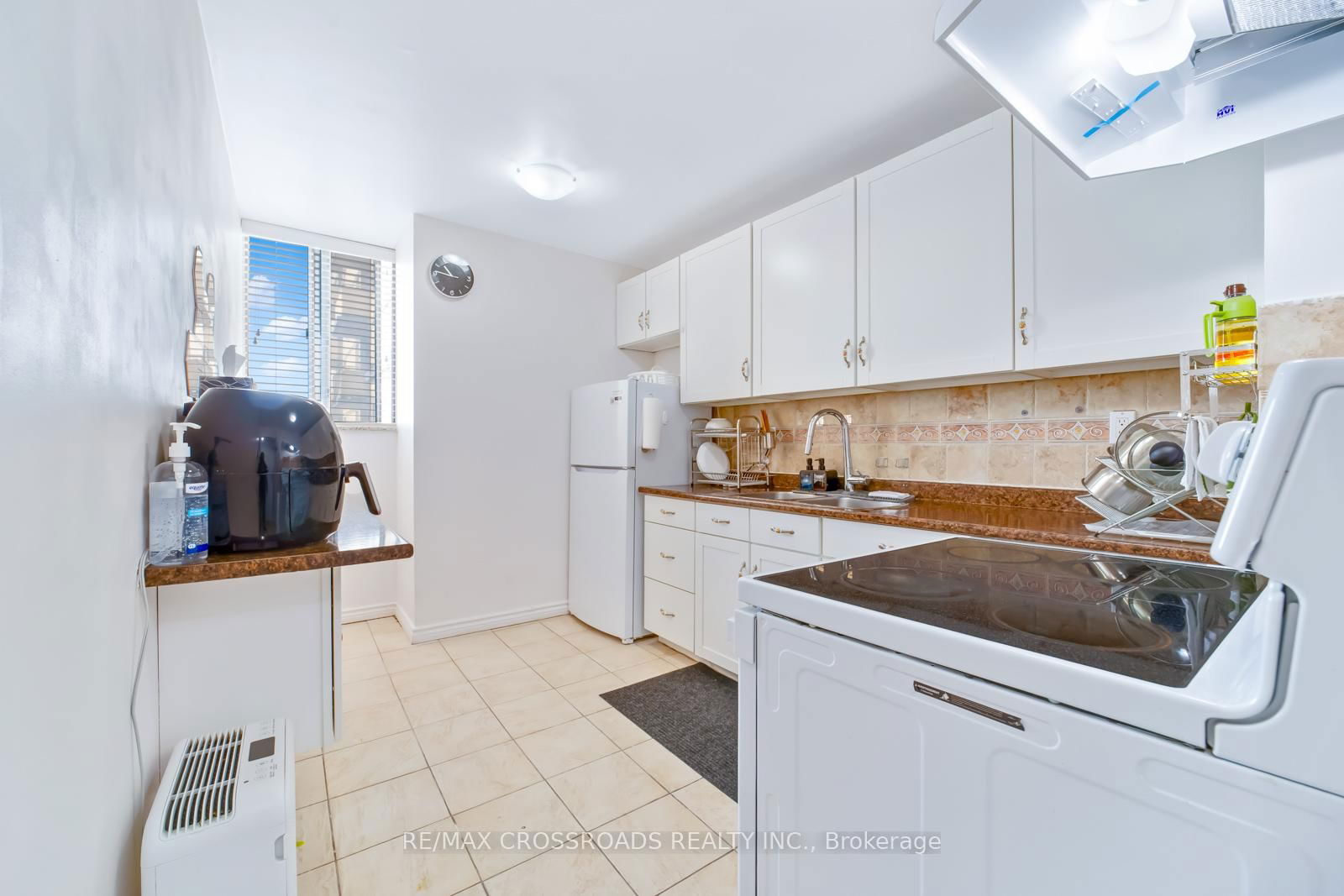 Condo for sale at 1208-340 Dixon Road, Toronto, Kingsview Village-The Westway, M9R 1T1 - MLS: W12161881