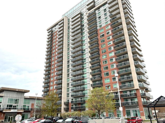 214 - 215 Queen Street