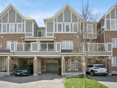651 Laking Terr, Milton - Clarke
