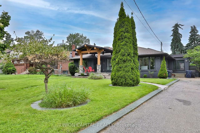 22 Mcarthur Street
