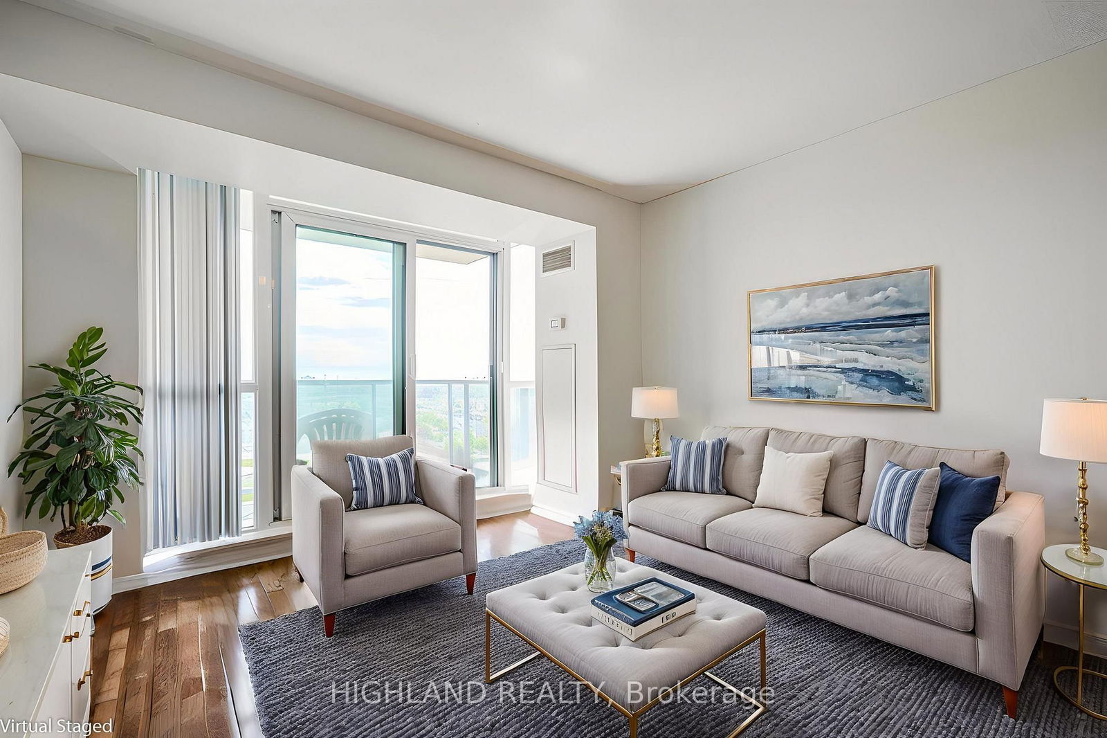 Condo for sale at 1505-4879 Kimbermount Avenue, Mississauga, Central Erin Mills, L5M 7R8 - MLS: W12161939