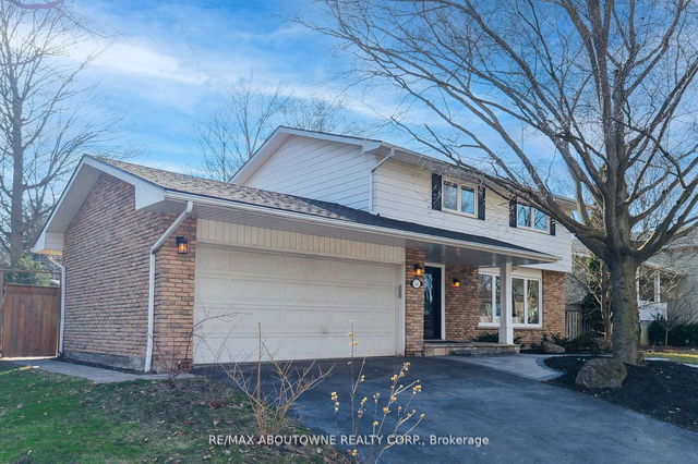 434 BROOKMILL Road