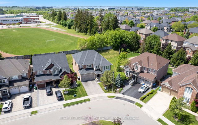 6 Xavier Court