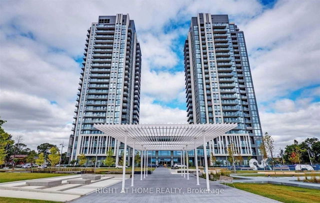 1701 - 15 Zorra Street