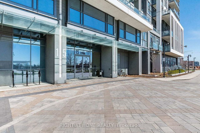 1701 - 15 Zorra Street