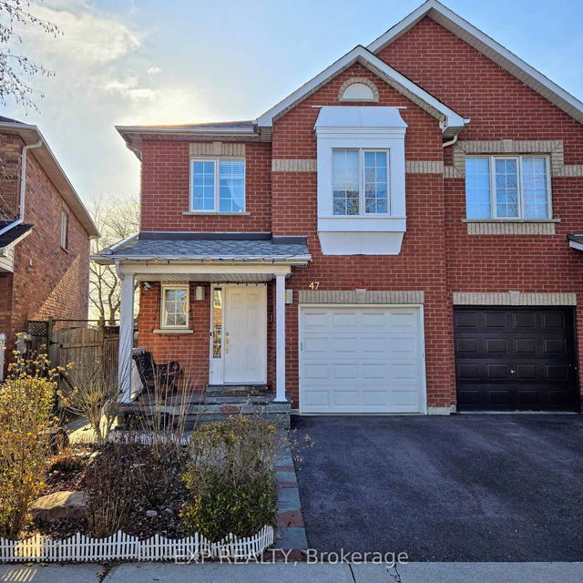 47 Mare Crescent