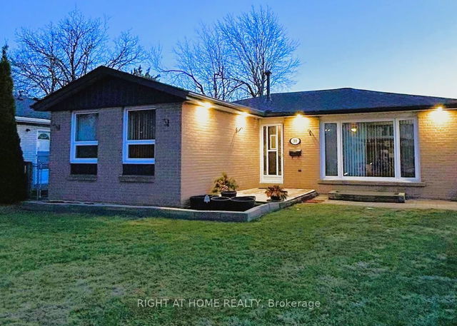 31 Fidelia Crescent